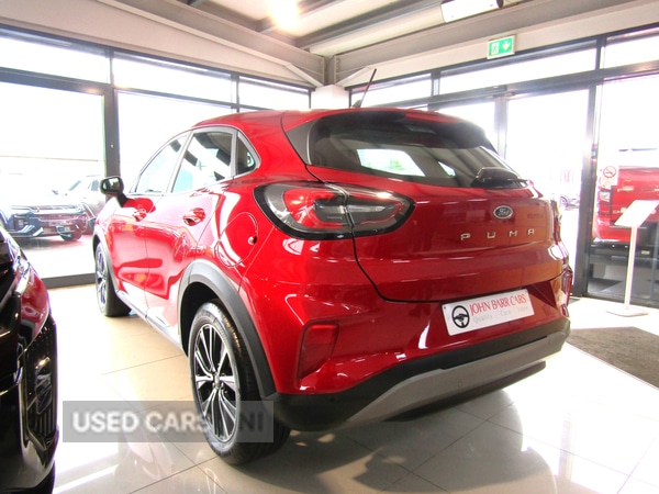 Used Ford Puma 2023 for sale - 77809469: Photo 2