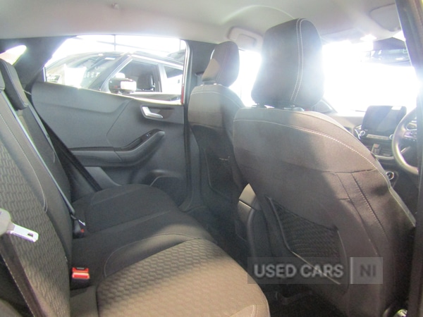 Used Ford Puma 2023 for sale - 77809469: Photo 20