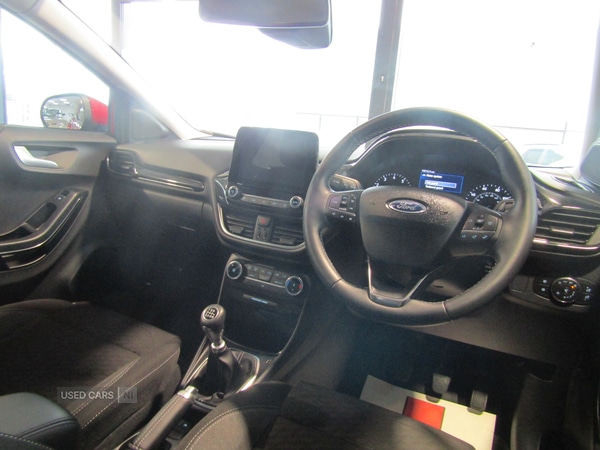 Used Ford Puma 2023 for sale - 77809469: Photo 21