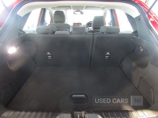 Used Ford Puma 2023 for sale - 77809469: Photo 22