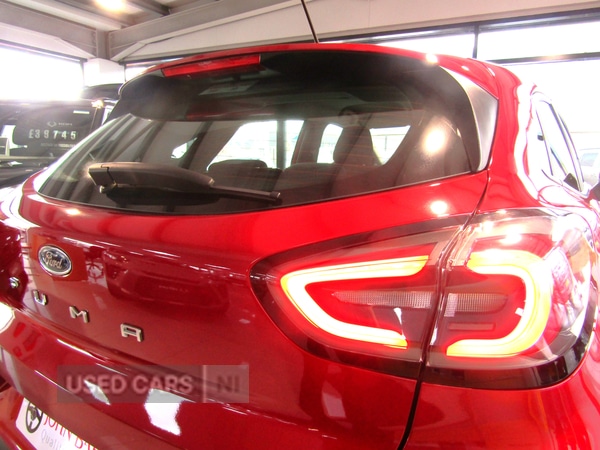 Used Ford Puma 2023 for sale - 77809469: Photo 23