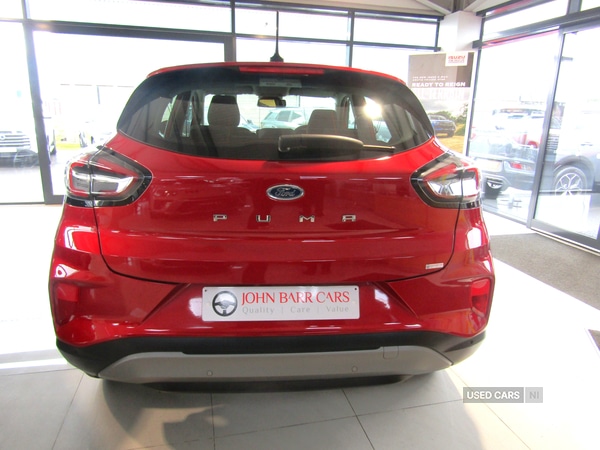 Used Ford Puma 2023 for sale - 77809469: Photo 3