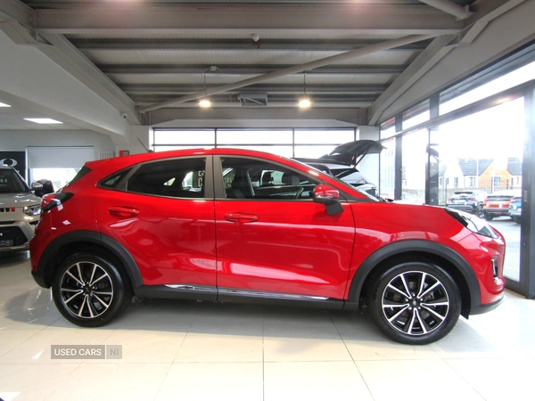 Used Ford Puma 2023 for sale - 77809469: Photo 5