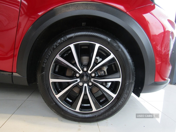 Used Ford Puma 2023 for sale - 77809469: Photo 8