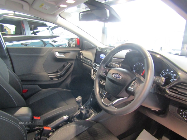 Used Ford Puma 2023 for sale - 77809469: Photo 9