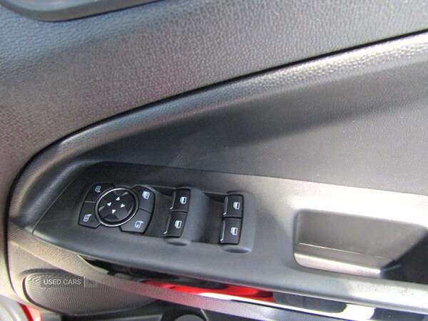 Used Ford Ecosport 2022 for sale - 76228467: Photo 10