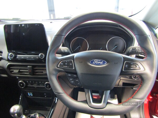 Used Ford Ecosport 2022 for sale - 76228467: Photo 11