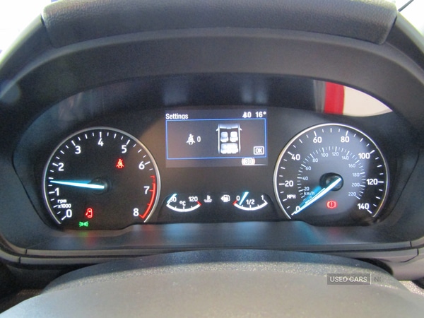 Used Ford Ecosport 2022 for sale - 76228467: Photo 13