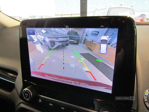 Used Ford Ecosport 2022 for sale - 76228467: Photo 15