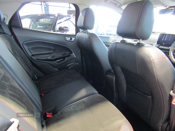 Used Ford Ecosport 2022 for sale - 76228467: Photo 19