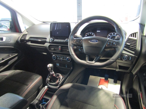 Used Ford Ecosport 2022 for sale - 76228467: Photo 20