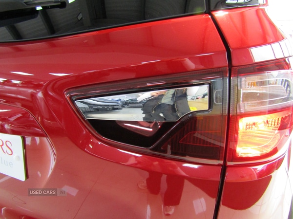 Used Ford Ecosport 2022 for sale - 76228467: Photo 23
