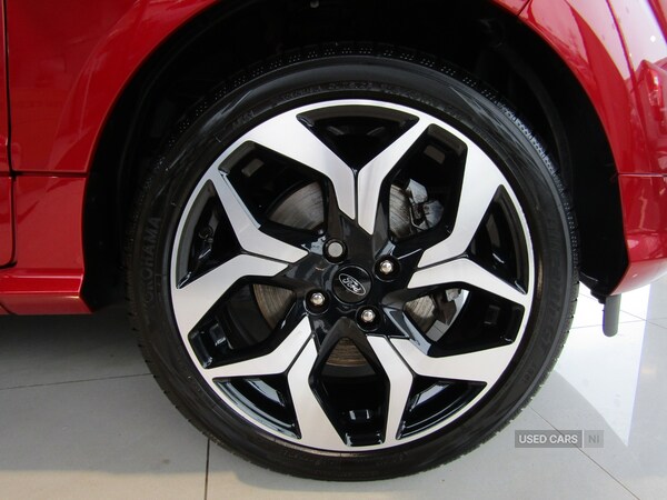 Used Ford Ecosport 2022 for sale - 76228467: Photo 25