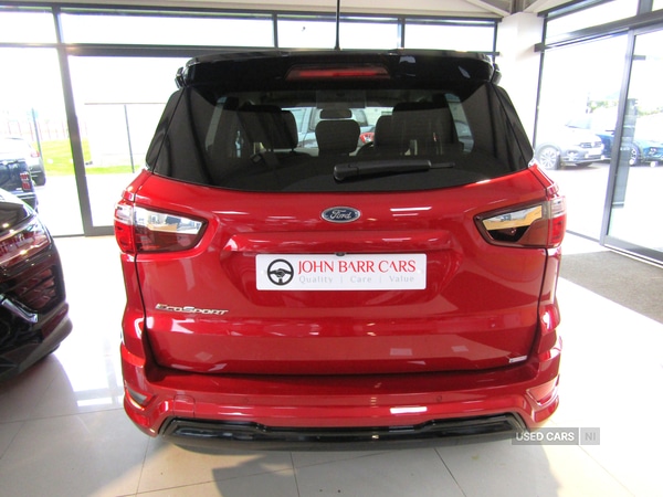 Used Ford Ecosport 2022 for sale - 76228467: Photo 3