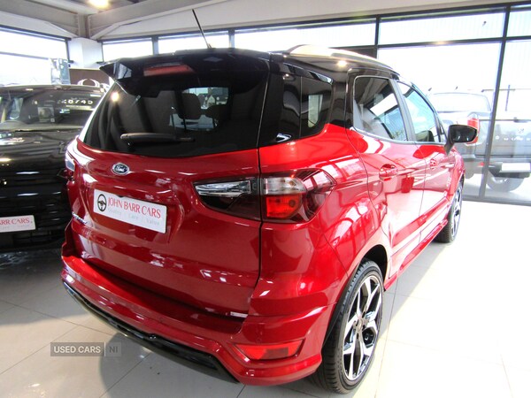 Used Ford Ecosport 2022 for sale - 76228467: Photo 4