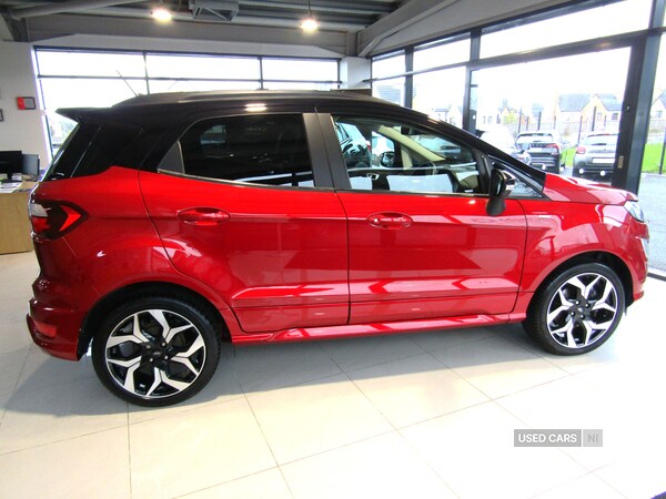 Used Ford Ecosport 2022 for sale - 76228467: Photo 5
