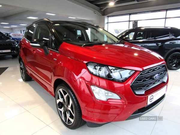 Used Ford Ecosport 2022 for sale - 76228467: Photo 6