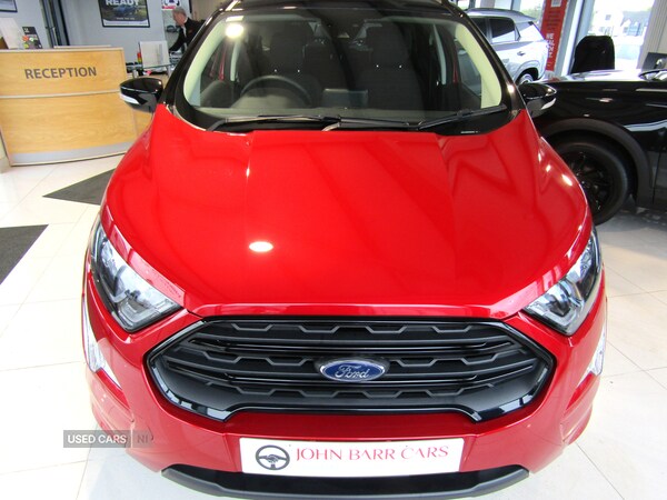 Used Ford Ecosport 2022 for sale - 76228467: Photo 7