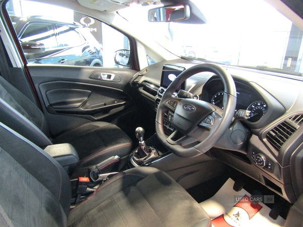Used Ford Ecosport 2022 for sale - 76228467: Photo 9
