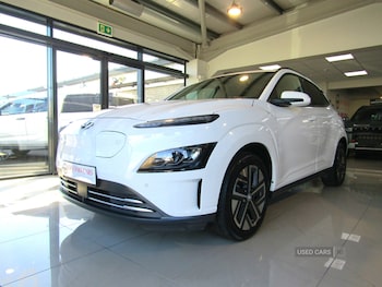 Used Hyundai KONA 2023 for sale - 78430752: Photo