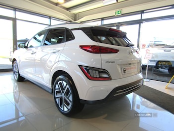 Used Hyundai KONA 2023 for sale - 78430752: Photo