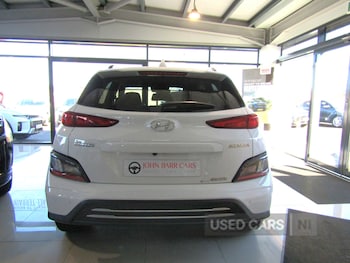 Used Hyundai KONA 2023 for sale - 78430752: Photo