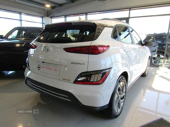 Used Hyundai KONA 2023 for sale - 78430752: Photo