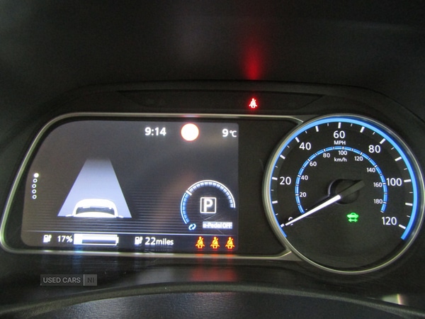 Used Nissan Leaf 2023 for sale - 78185999: Photo 11