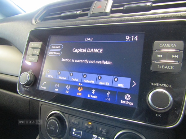 Used Nissan Leaf 2023 for sale - 78185999: Photo 12