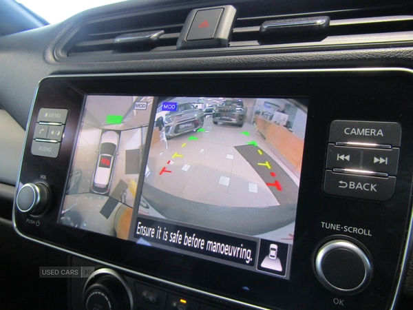 Used Nissan Leaf 2023 for sale - 78185999: Photo 13