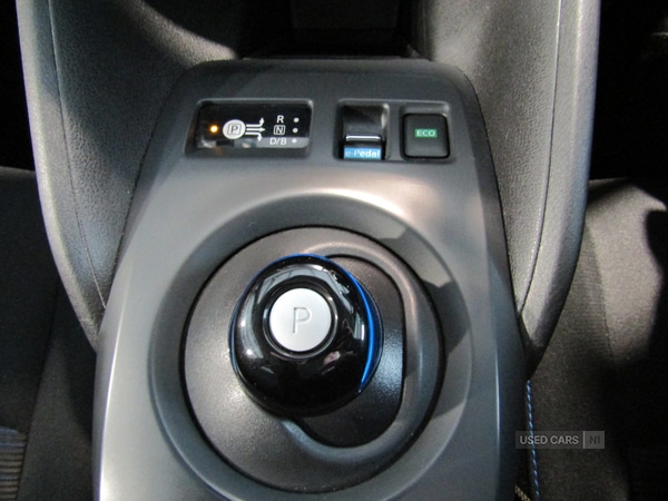 Used Nissan Leaf 2023 for sale - 78185999: Photo 14