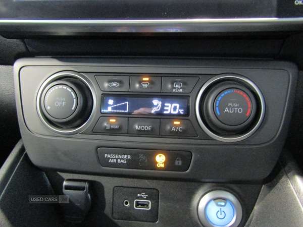 Used Nissan Leaf 2023 for sale - 78185999: Photo 15