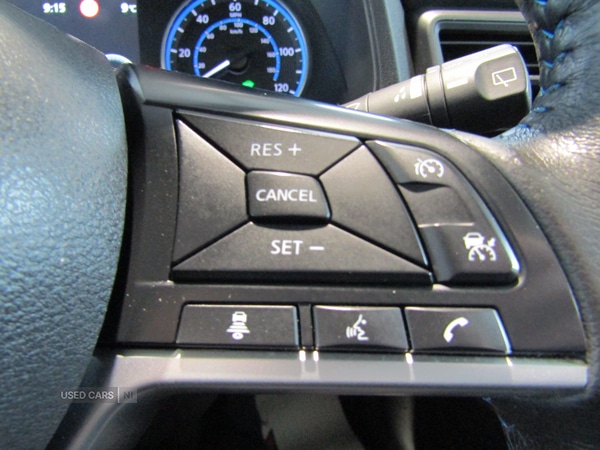 Used Nissan Leaf 2023 for sale - 78185999: Photo 18