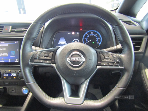 Used Nissan Leaf 2023 for sale - 78185999: Photo 19