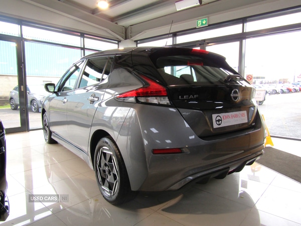 Used Nissan Leaf 2023 for sale - 78185999: Photo 2