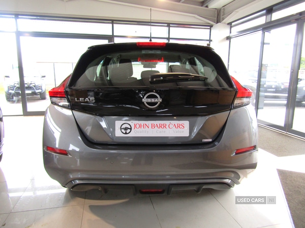 Used Nissan Leaf 2023 for sale - 78185999: Photo 3