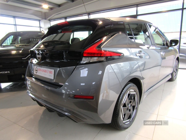 Used Nissan Leaf 2023 for sale - 78185999: Photo 4