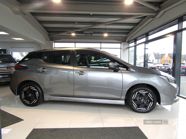 Used Nissan Leaf 2023 for sale - 78185999: Photo 5