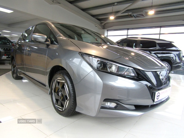 Used Nissan Leaf 2023 for sale - 78185999: Photo 6