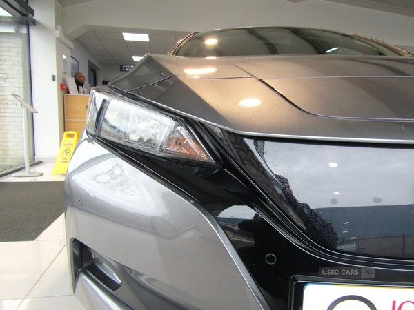 Used Nissan Leaf 2023 for sale - 78185999: Photo 7