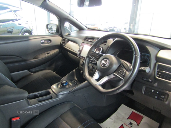 Used Nissan Leaf 2023 for sale - 78185999: Photo 9