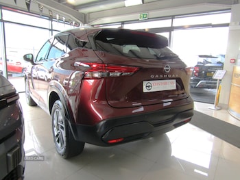 Used Nissan Qashqai 2023 for sale - 78966536: Photo