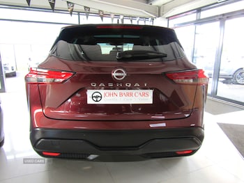 Used Nissan Qashqai 2023 for sale - 78966536: Photo