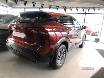 Used Nissan Qashqai 2023 for sale - 78966536: Photo