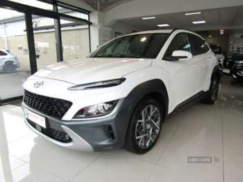 2022 - 1.6 GDi Hybrid Premium 5dr DCT