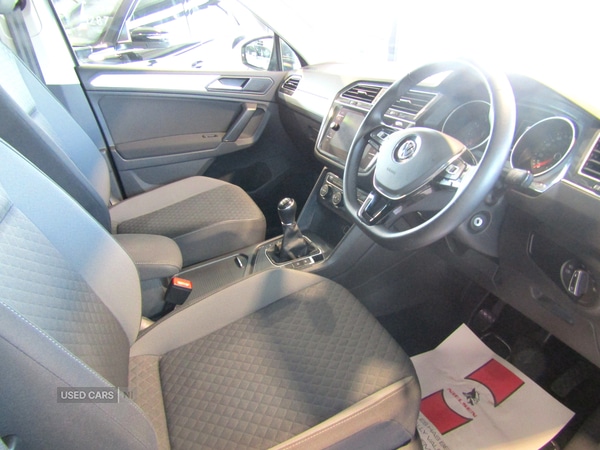 Used Volkswagen Tiguan 2020 for sale - 76109969: Photo 10