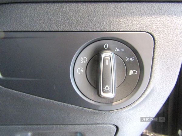 Used Volkswagen Tiguan 2020 for sale - 76109969: Photo 11