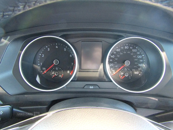 Used Volkswagen Tiguan 2020 for sale - 76109969: Photo 13