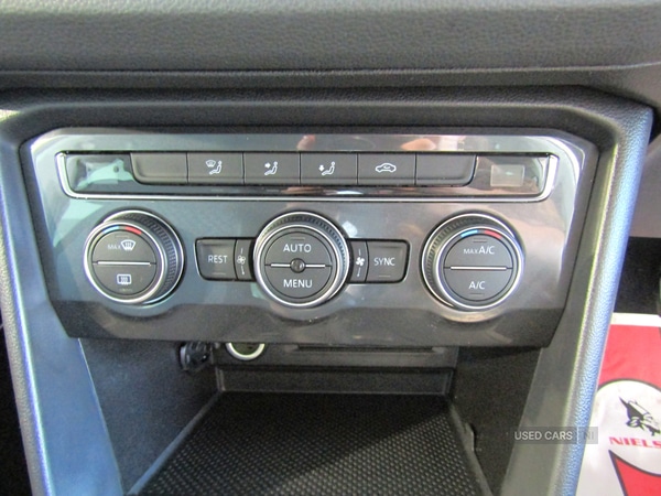 Used Volkswagen Tiguan 2020 for sale - 76109969: Photo 17