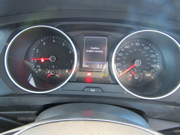 Used Volkswagen Tiguan 2020 for sale - 76109969: Photo 18